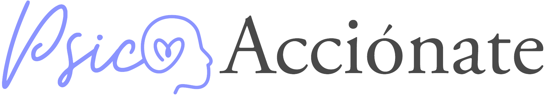 Psico Accionate
